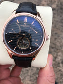 Patek Philippe Nautilus
