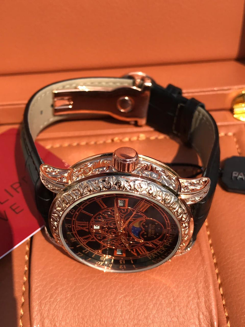 Patek Philippe