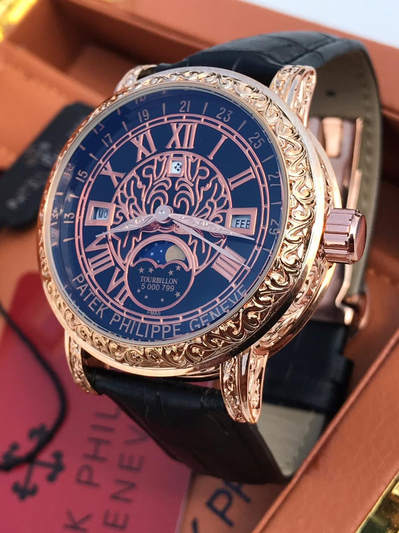 Patek Philippe