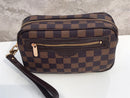 Louis Vuitton Kasai Clutch men’s bag