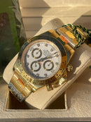 Best Replica Rolex Daytona Cosmograph 1:1 Doublete ETÁ