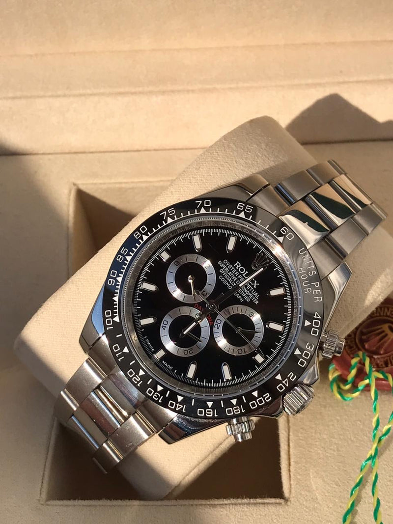 Best Replica Rolex Cosmograph Daytona Platinium
