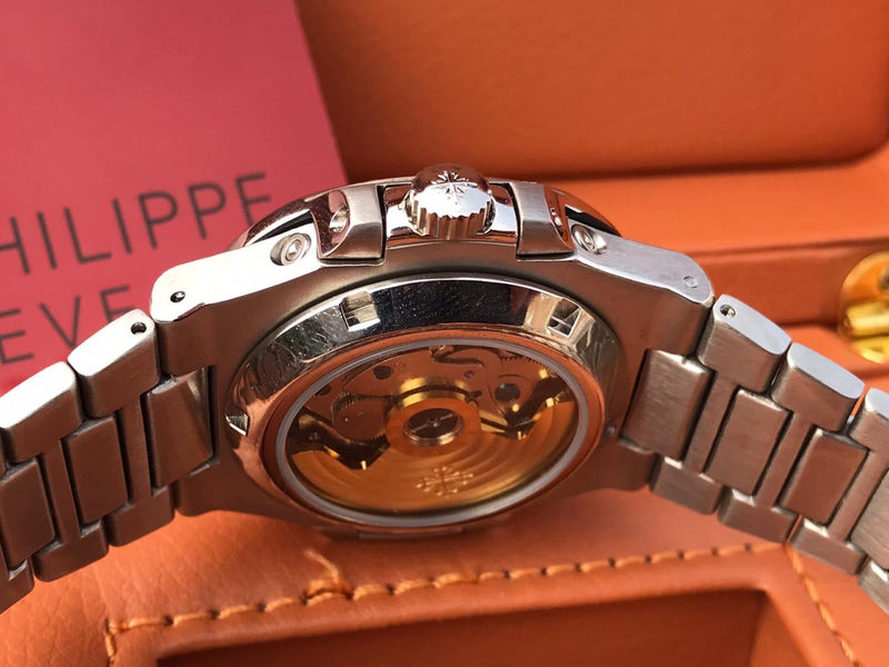 Patek Philippe Annual Calendar