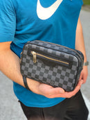 Louis Vuitton Kasai Clutch men’s bag
