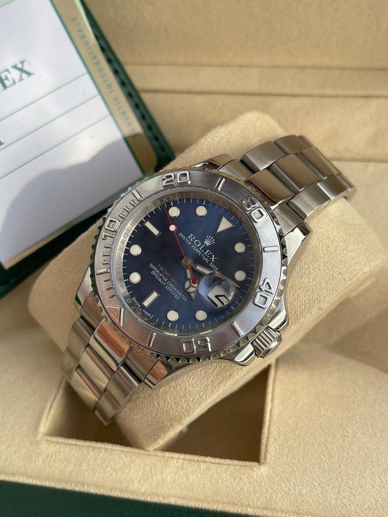 Rolex Yacht Master