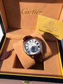 Calibre se Cartier Flying