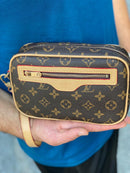 Louis Vuitton Kasai Clutch men’s bag
