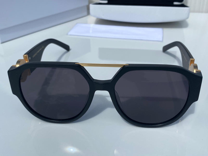 VERSACE NEW SUNGLASSES