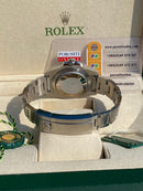 Submariner Hulk 3135 1:1 Doublete ETÁ