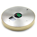 Best Replica Sea Dweller black & red wall clock