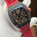 Best Replica Richard Mille available on request, model 3