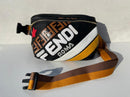 Fendi Supreme messenger bag for men