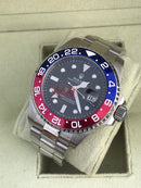 Rolex GMT Master ll Pepsi