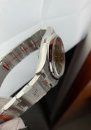 Oyester Perceptual green Hulk 3135 1:1 Doublete ETÁ super clone