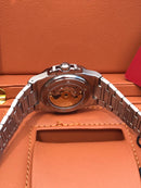 Patek Philippe Nautilus Diamond Bezel 1976