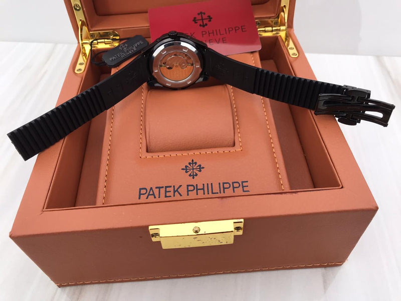 Patek Philippe Aquanaut Mad