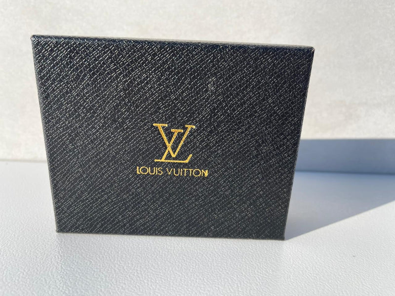 Louis Vuitton card and wallet holder