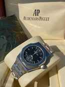 Best Replica Audemars Piguet Tourbillon Black new model