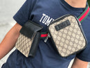 Gucci Supreme Belt men’s bag