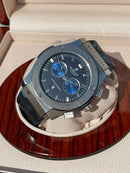 Best Replica Hublot Blue Army