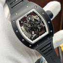 Best Replica Richard Mille available on request, model 15