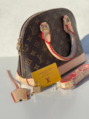 Louis Vuitton Neverfull GM Damier Ebene women’s bag new color without box