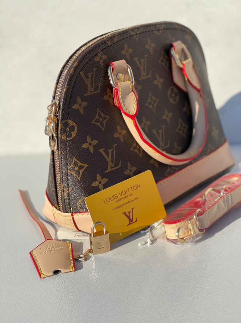 Louis Vuitton Neverfull GM Damier Ebene women’s bag new color without box