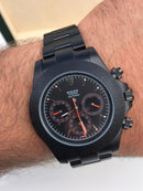 Best Replica Rolex Daytona Cosmograph Black Mad