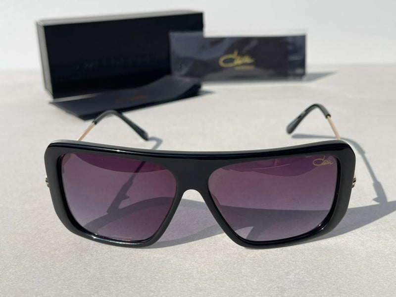 CAZAL old school SUNGLASSES