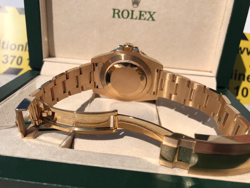 Submariner 3135 1:1 Doublete ETÁ