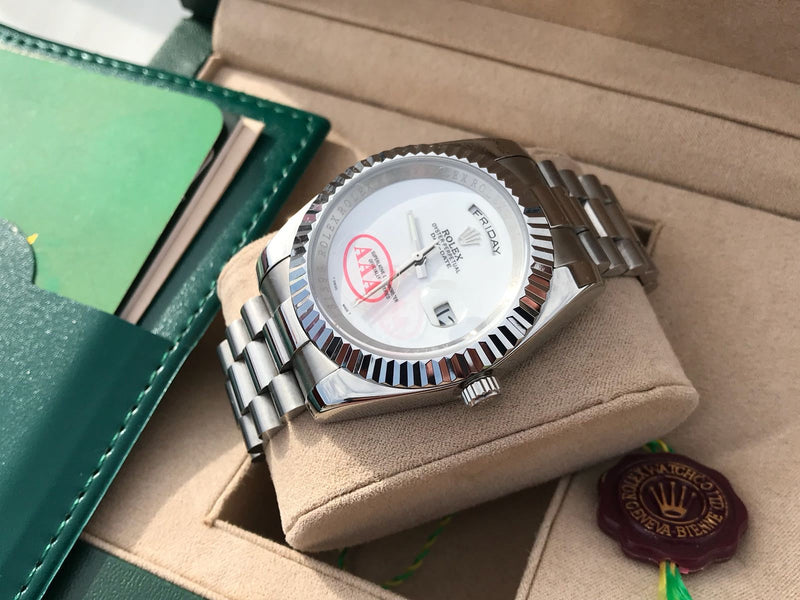 Rolex Daydate