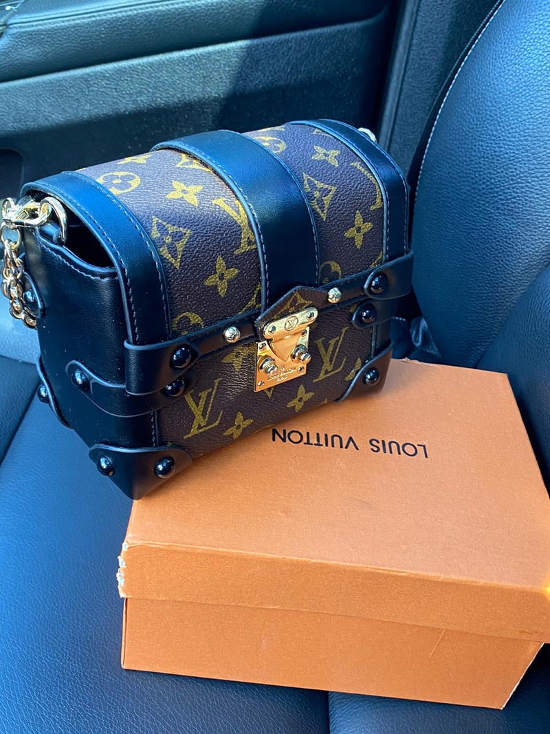 Louis Vuitton Monogram women’s bag