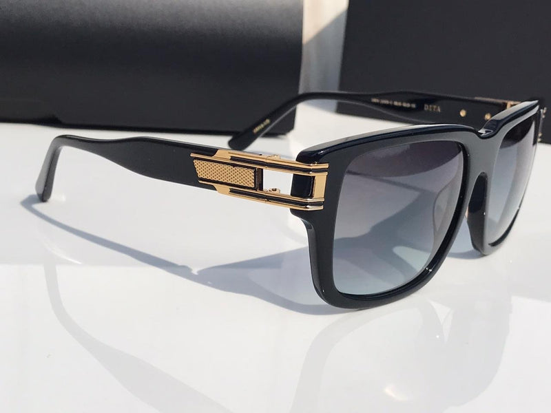 DITA MACH-SIX SUNGLASSES