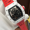 Best Replica Richard Mille available on request, model 9