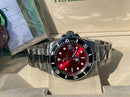 Best Replica Rolex Submariner Date Red Dial