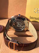 Calibre se Cartier Flying