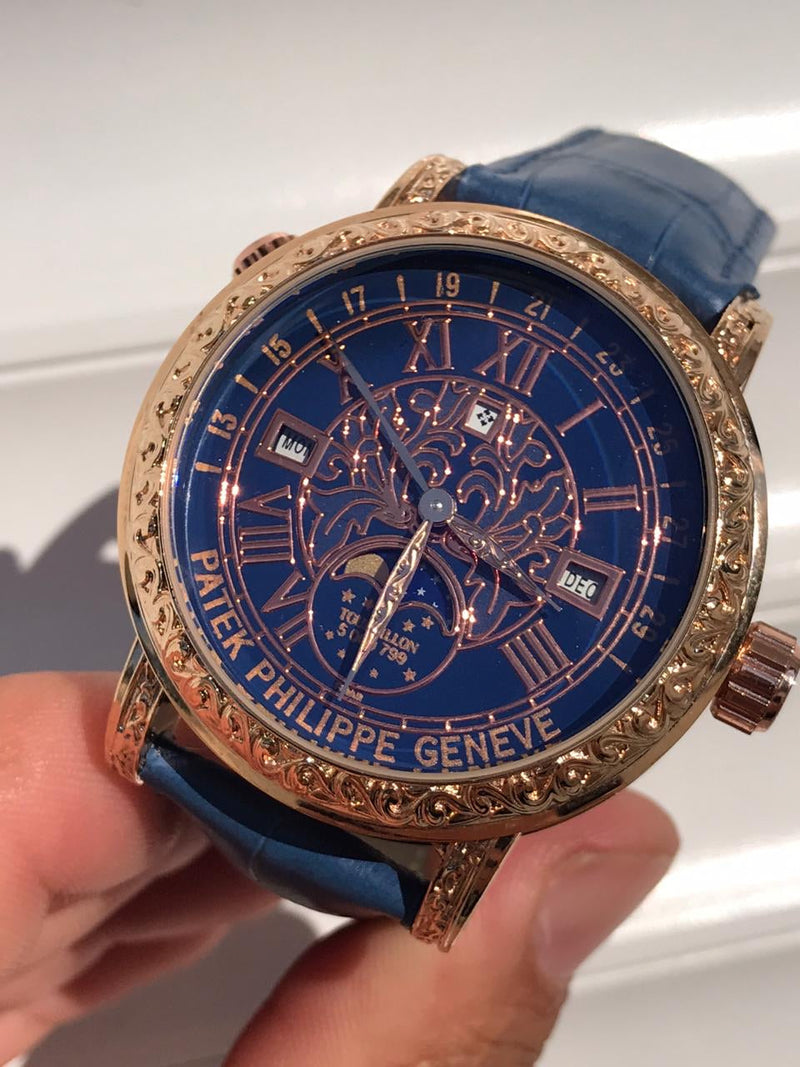 Patek Philippe