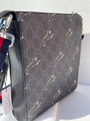 GG Supreme shoulder bag men’s bag