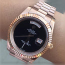 Rolex Daydate rose&gold President 41 mm