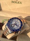 Rolex Yacht Master ll Overose