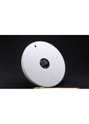 Hublot white wall clock