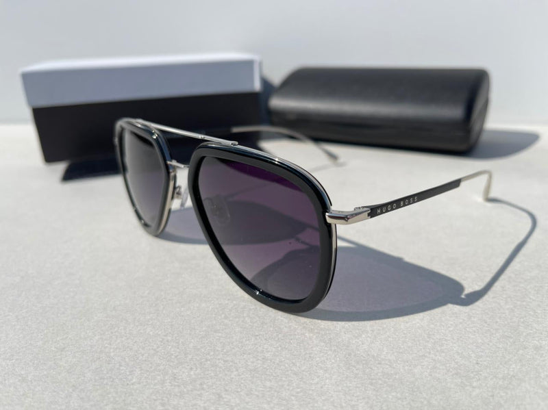 Hugo Boss sunglasses new model
