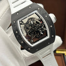 Best Replica Richard Mille available on request, model 23