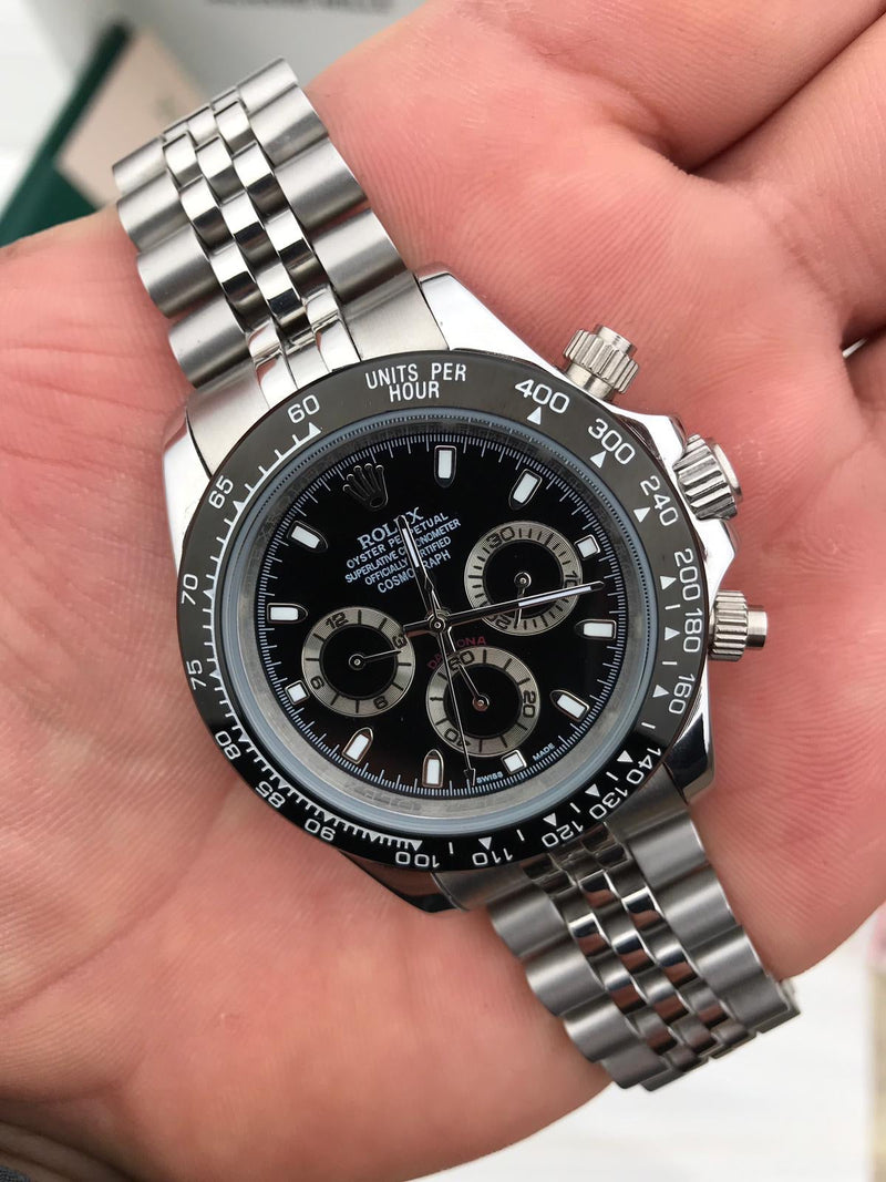 Best Replica Rolex Cosmograph Daytona jubile