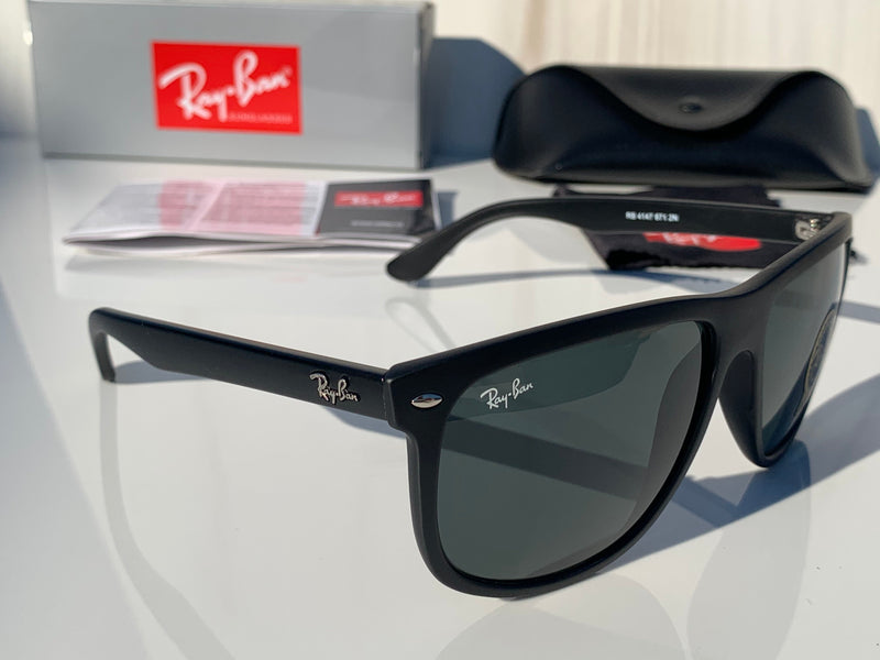 RAY BAN NEW WAYFARER CLASSIC