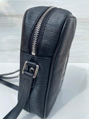 SUPREME Messenger Bag black color men’s bag