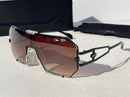 CAZAL BROWN SUNGLASSES