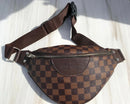 Louis Vuitton brown Damier Bumbag men’s bag