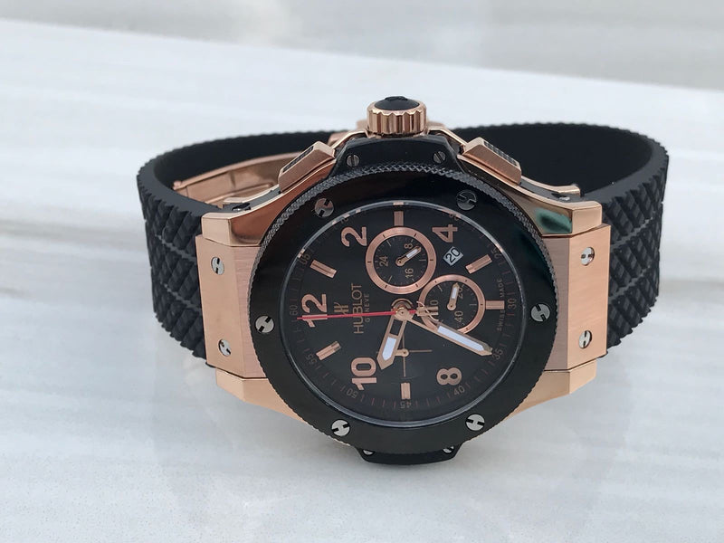 Hublot Big Bang
