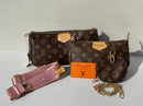 Louis Vuitton Pretty women’s bag